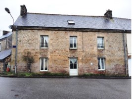 Maison 6 Pièces + Dépendance 56160 Guémené-sur-Scorff